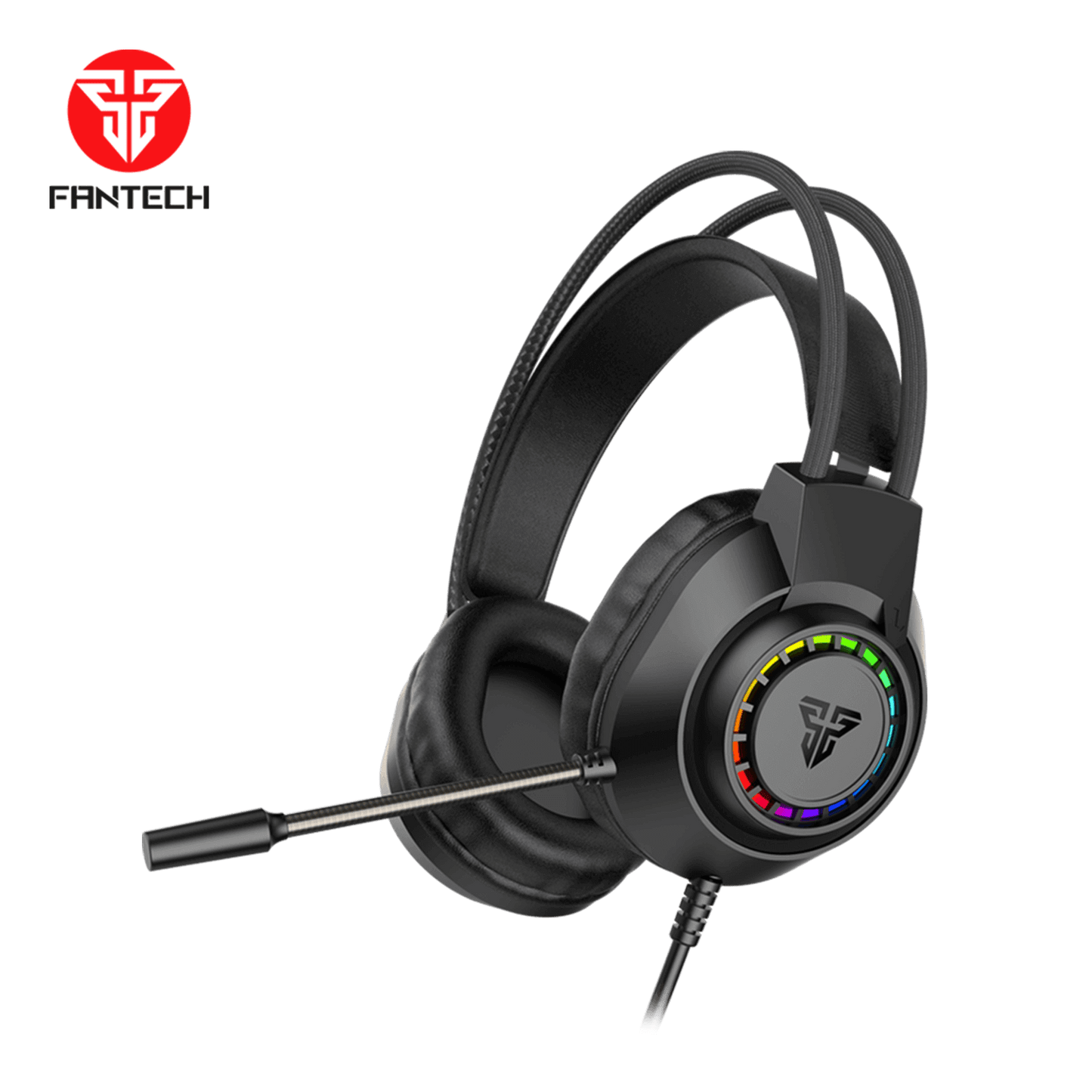 Headset Fantech  HQ55