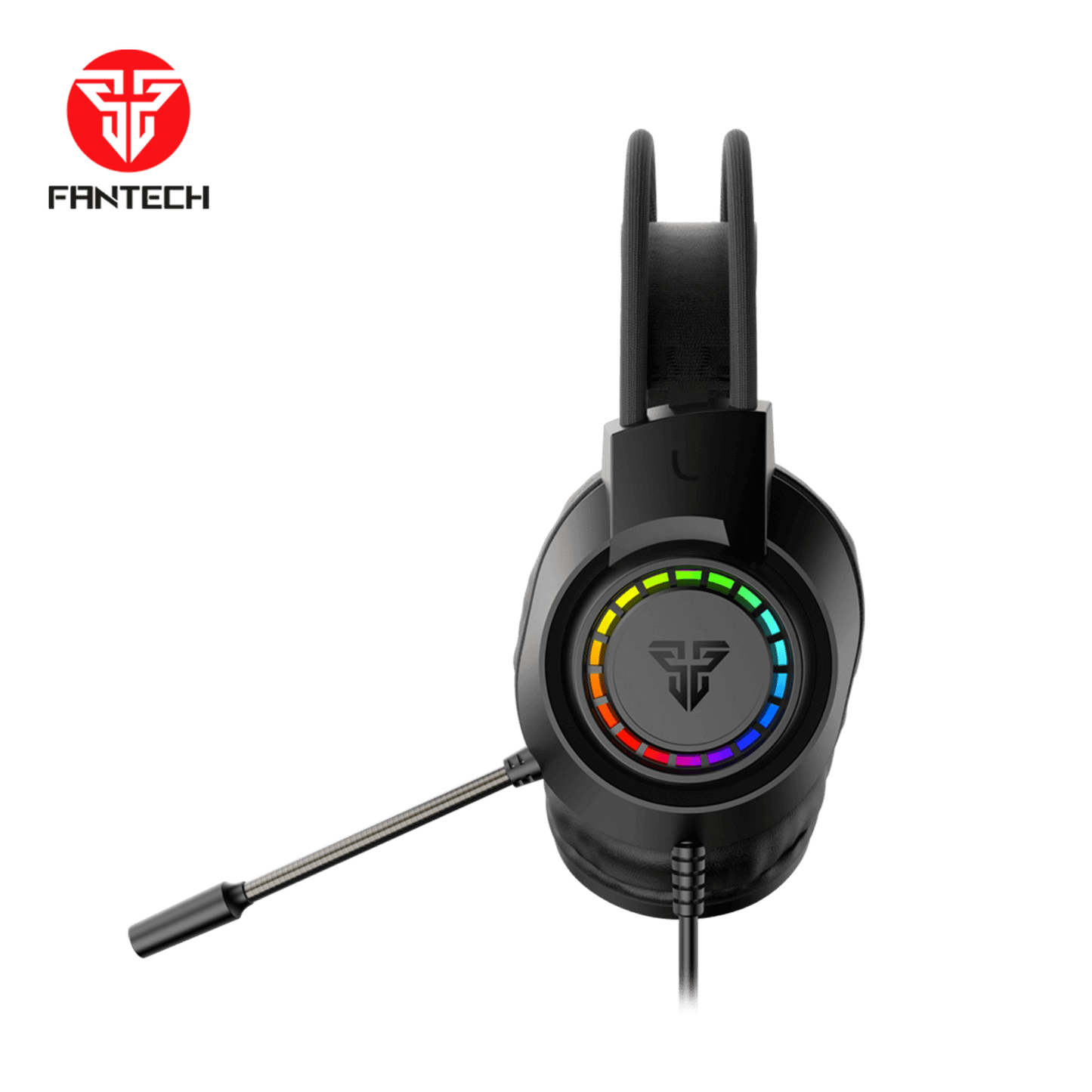 Headset Fantech  HQ55