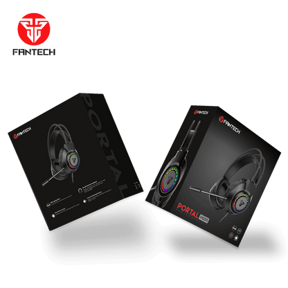 Headset Fantech  HQ55