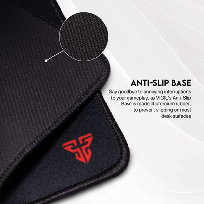 Mouse Pad Fantech MP806 VIGIL XL