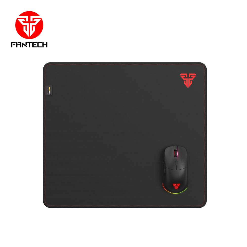 Mouse pad Fantech MPC450 BK