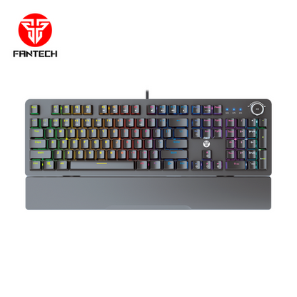 Teclado Gaming Fantech MK853 MAXPOWER NEGRO