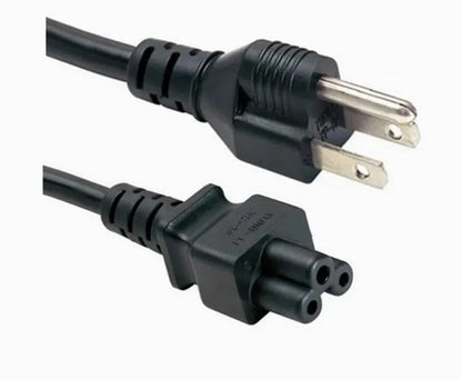 Cable  Jaclink Power Cord 3 pin 6ft (Mickey)