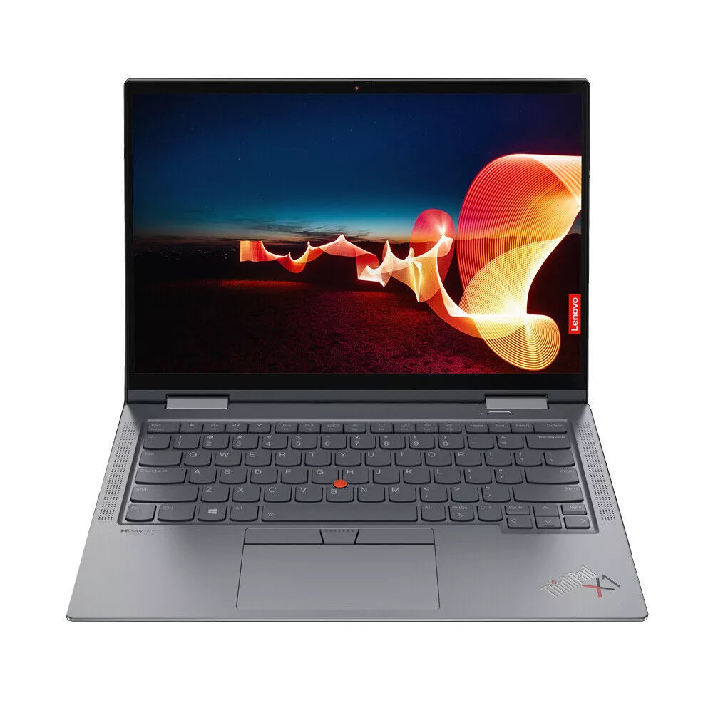 Laptop Lenovo Thinkpad X1 Yoga G6 20Y0X11600 14"