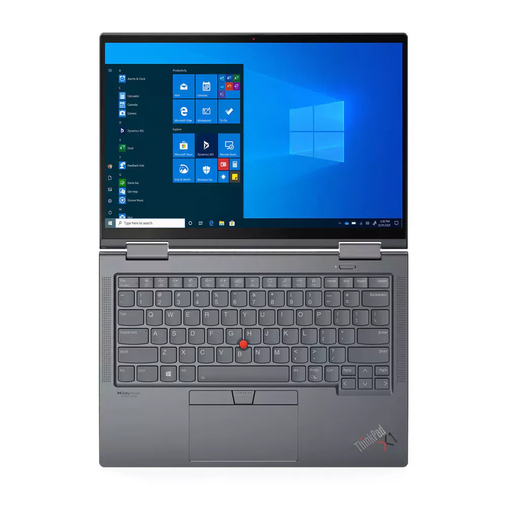 Laptop Lenovo Thinkpad X1 Yoga G6 20Y0X11600 14"