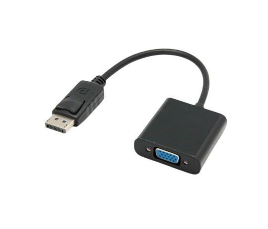 Adaptador Jaclink  DisplayPort a VGA