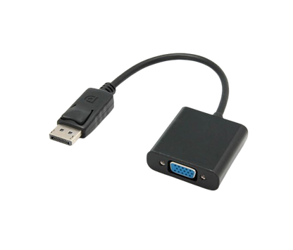 Adaptador Jaclink  DisplayPort a VGA