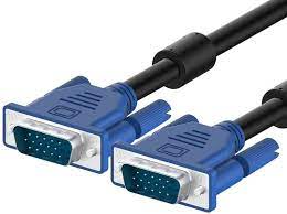 Cable JACLINK VGA 3+5 4.5M 15FT 15M/15M