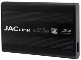 Enclosure Jaclink Jacl-E001