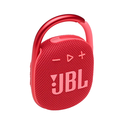 Bocina JBL Clip 4 Ultra-portable