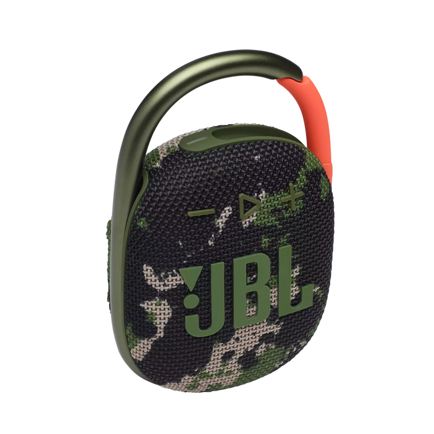 Bocina JBL Clip 4 Ultra-portable