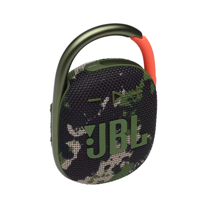 Bocina JBL Clip 4 Ultra-portable