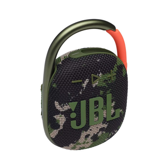 Bocina JBL Clip 4 Ultra-portable