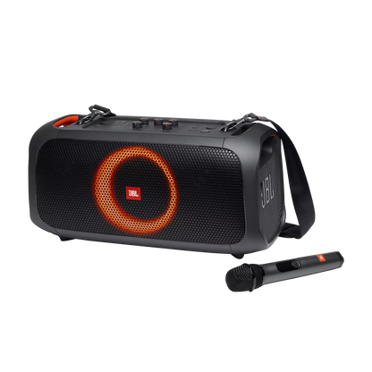 Bocina JBL PartyBox On-The-Go