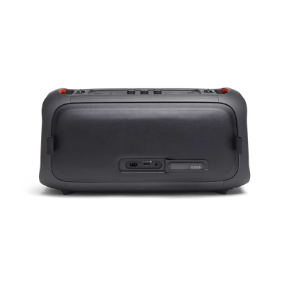 Bocina JBL PartyBox On-The-Go