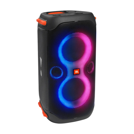 Bocina JBL Partybox 110