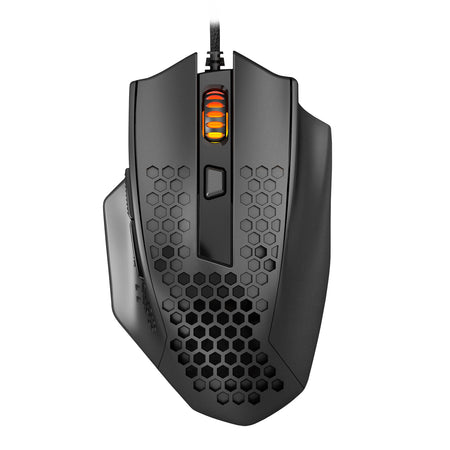 Mouse Redragon Bomber M722