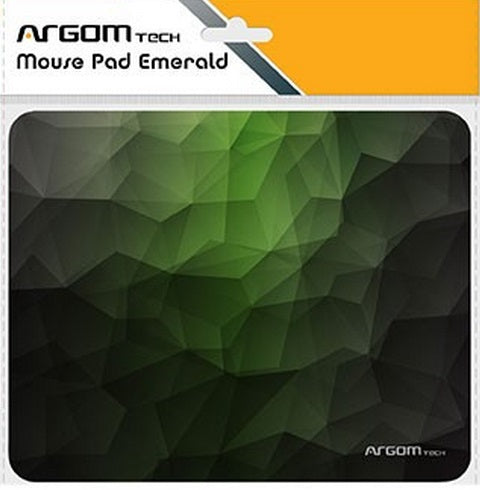 Mouse Pad Argom ARG-AC-1233 G/R/B