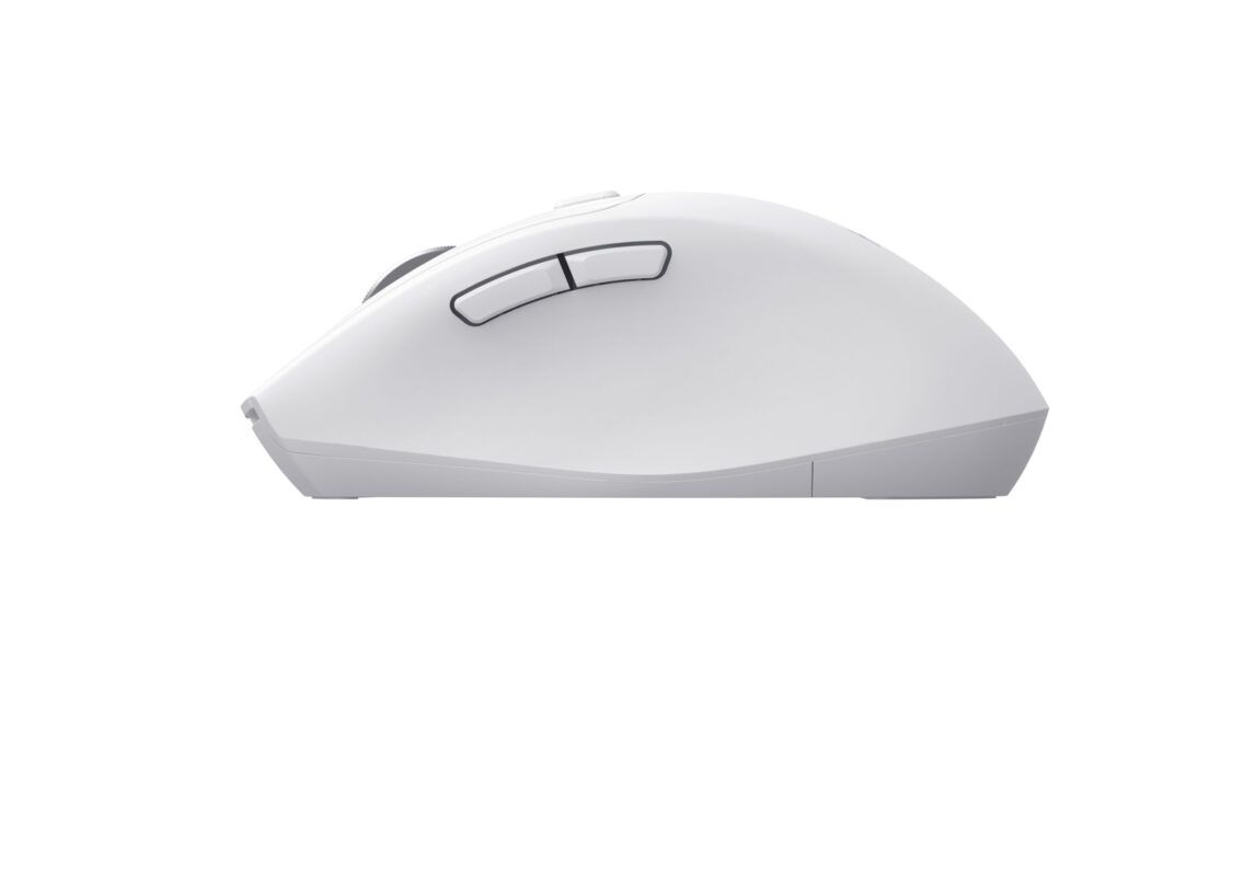 Mouse Havit Wireless MS61WB Blanco