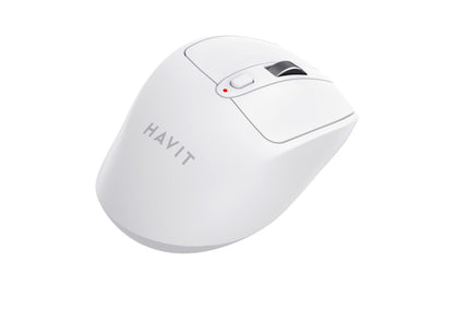 Mouse Havit Wireless MS61WB Blanco