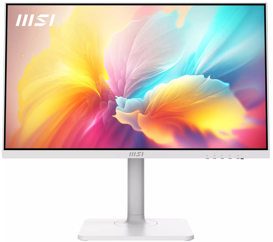 Monitor MSI Modern MD2412PW 24" FHD Business Flat IPS 100Hz/1ms