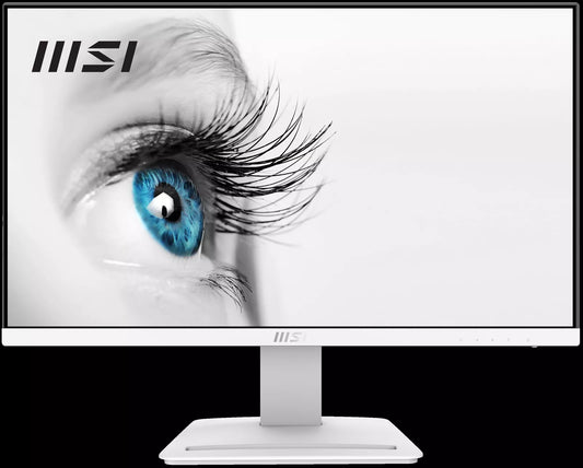 Monitor MSI PRO MP243XW 24" FHD Business Flat IPS 100Hz/1ms*