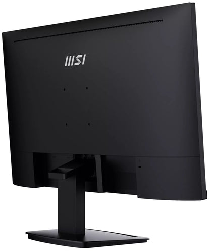 Monitor MSI PRO MP273A 27" FHD Business Flat IPS 100Hz/1ms