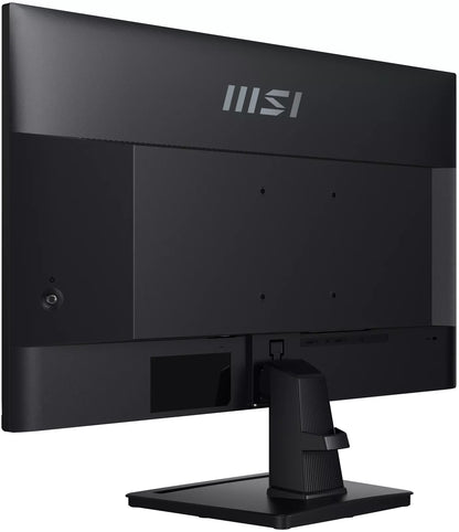 Monitor MSI PRO MP275Q 27" WQHD Business Flat IPS 100Hz/1ms