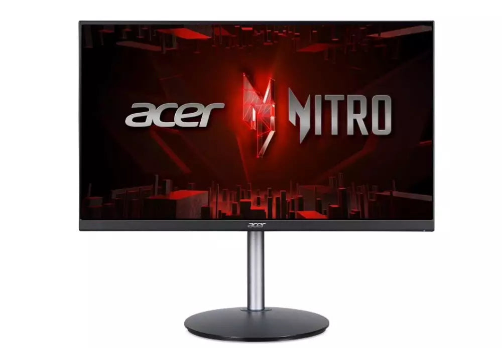 Monitor Acer Nitro XF243Y 24" 180Hz 1920x1080 FHD IPS