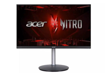 Monitor Acer Nitro XF243Y 24" 180Hz 1920x1080 FHD IPS