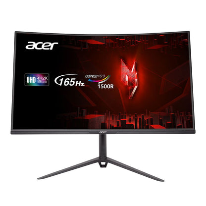 Monitor Acer Nitro XZ320QK P3 32" 4K UHD 165Hz