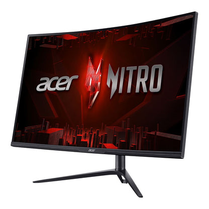 Monitor Acer Nitro XZ320QK P3 32" 4K UHD 165Hz