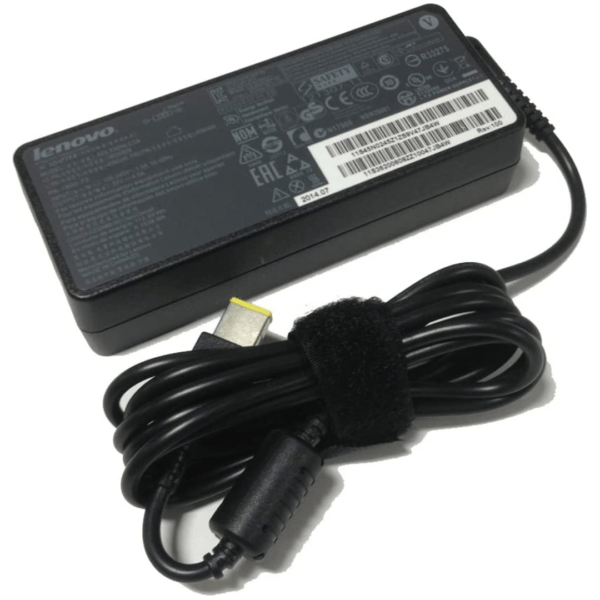 Cargador LENOVO PA-1900-72 20V 4.5A 90W