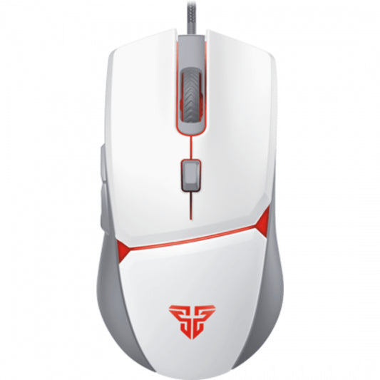 Mouse Fantech Crypto VX7 Blanco