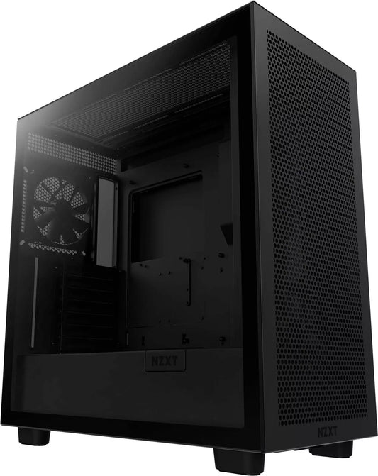 Case NZXT H7 Flow ATX Mid-Tower