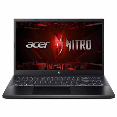 Laptop Acer Nitro V 15 ANV15-51-75HE