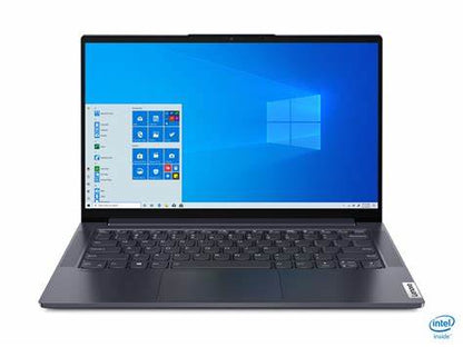 Laptop Lenovo IdeaPad Slim 7 14IIL05 82A4000TUS