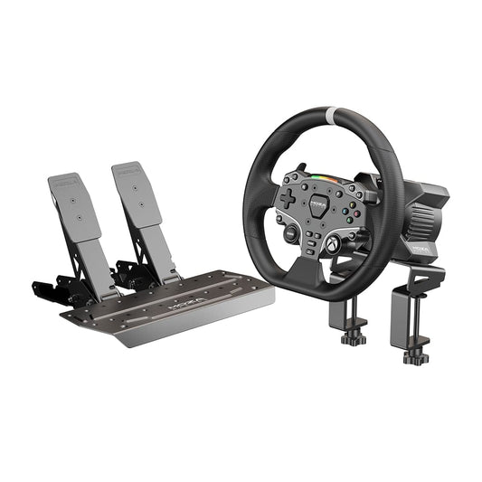 Volante Simulador Moza R3 Racing para Xbox y PC