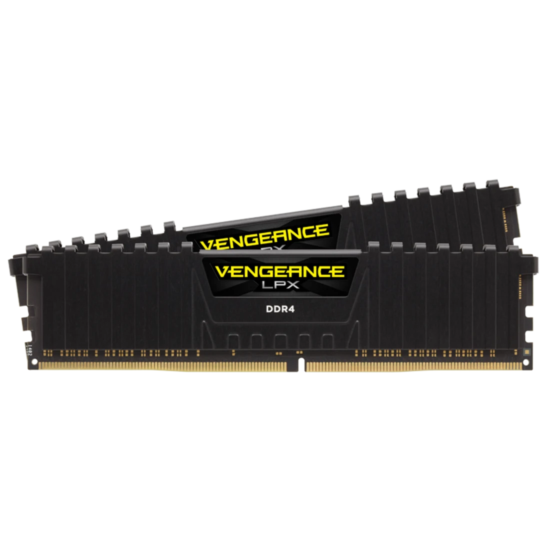 Ram Corsair VENGEANCE LPX DDR4 RAM 32 GB (2 x 16 GB) 3200 MHz