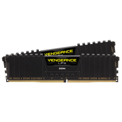 Ram Corsair VENGEANCE LPX DDR4 RAM 32 GB (2 x 16 GB) 3200 MHz