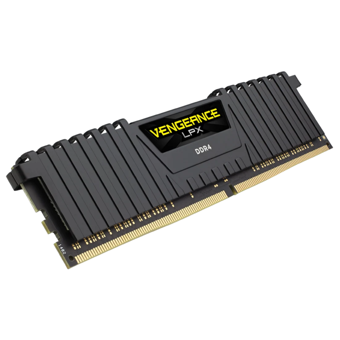 Ram Corsair VENGEANCE LPX DDR4 RAM 32 GB (2 x 16 GB) 3200 MHz