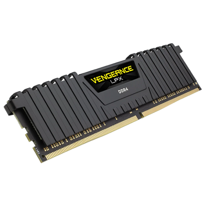 Ram Corsair VENGEANCE LPX DDR4 RAM 32 GB (2 x 16 GB) 3200 MHz