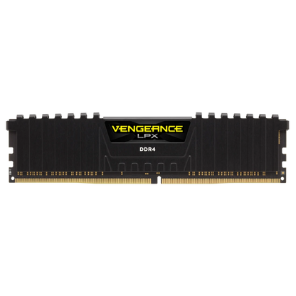 Ram Corsair VENGEANCE LPX DDR4 RAM 32 GB (2 x 16 GB) 3200 MHz