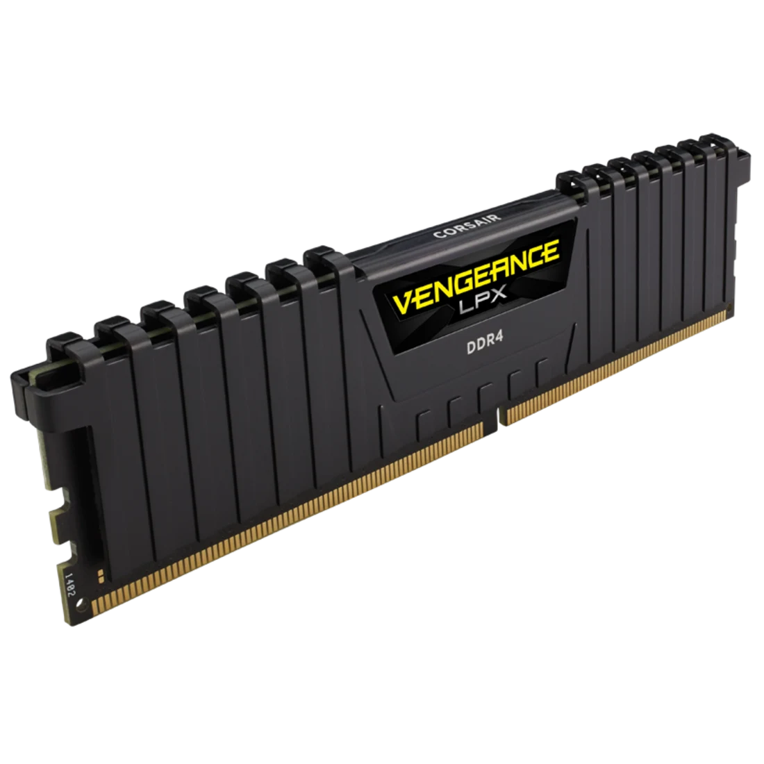 Ram Corsair VENGEANCE LPX DDR4 RAM 32 GB (2 x 16 GB) 3200 MHz