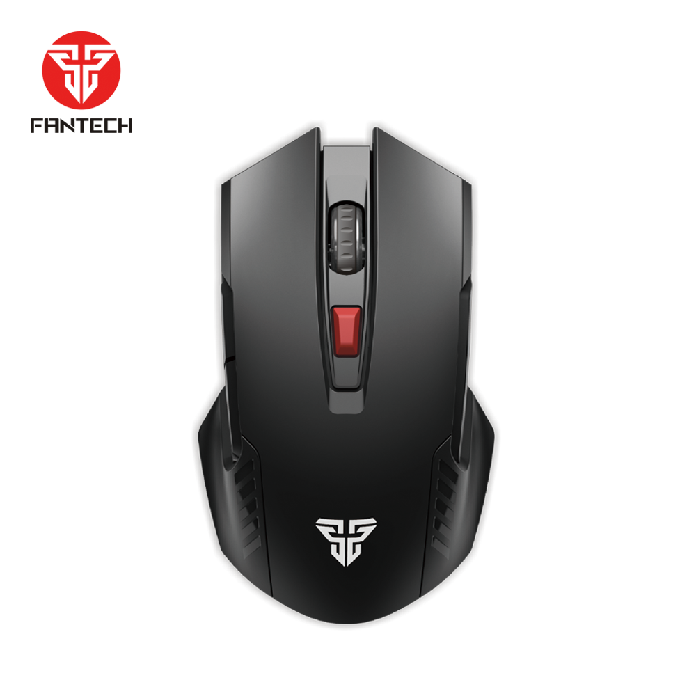 Mouse Fantech WG10 Wiredless