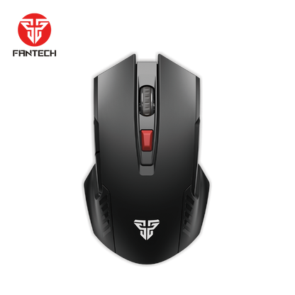 Mouse Fantech WG10 Wiredless