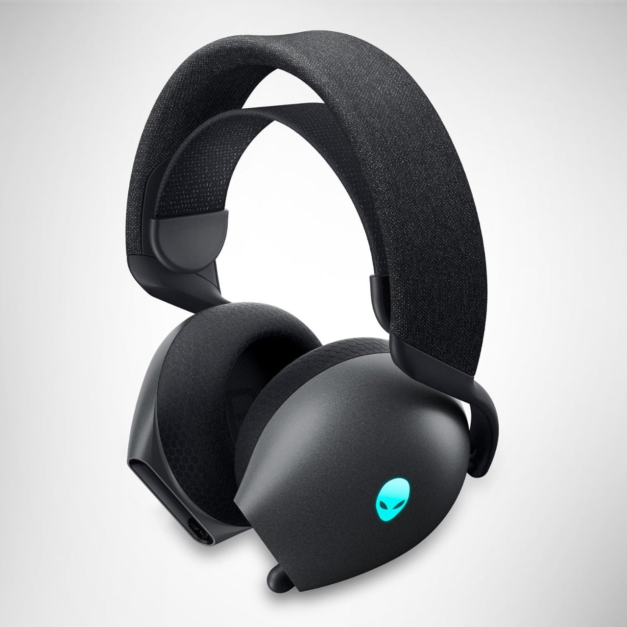 Headset Alienware Dual-Mode Wireless Gaming Headset - AW720H