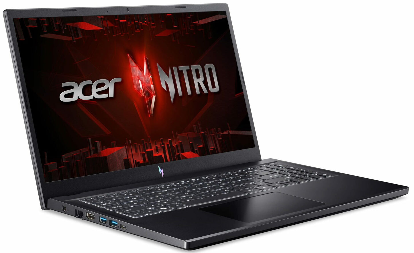 Laptop Acer Nitro V ANV15-51-789J OB