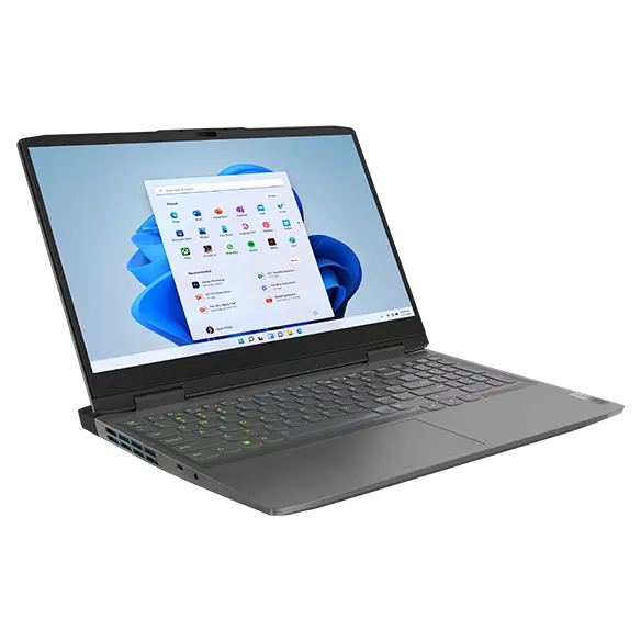 Laptop Lenovo LOQ 15IRH8 82XV005GUS