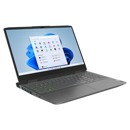 Laptop Lenovo LOQ 15IRH8 82XV005GUS